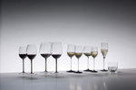 Бокал для красного вина Bordeaux Grand Cru 860 мл Sommeliers Black Tie  Riedel