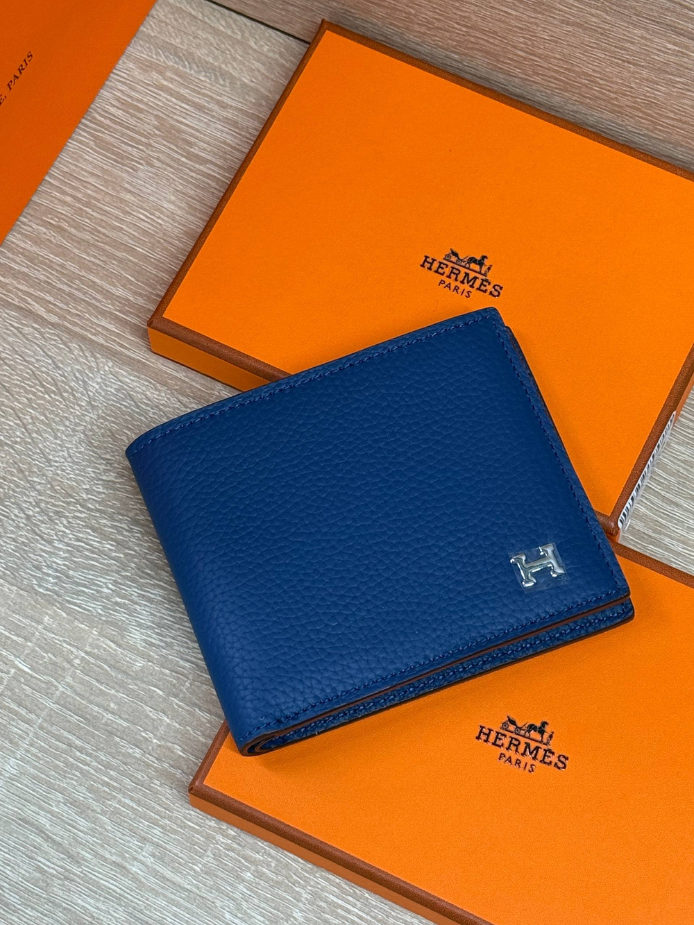 Кошелек Hermes