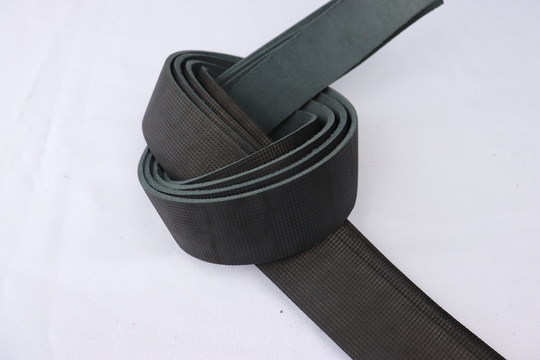 Ременная заготовка черная + Плита Строгий порядок