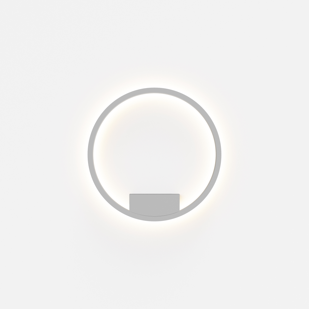 Настенный светильник (бра) Maytoni MOD058WL-L25WK