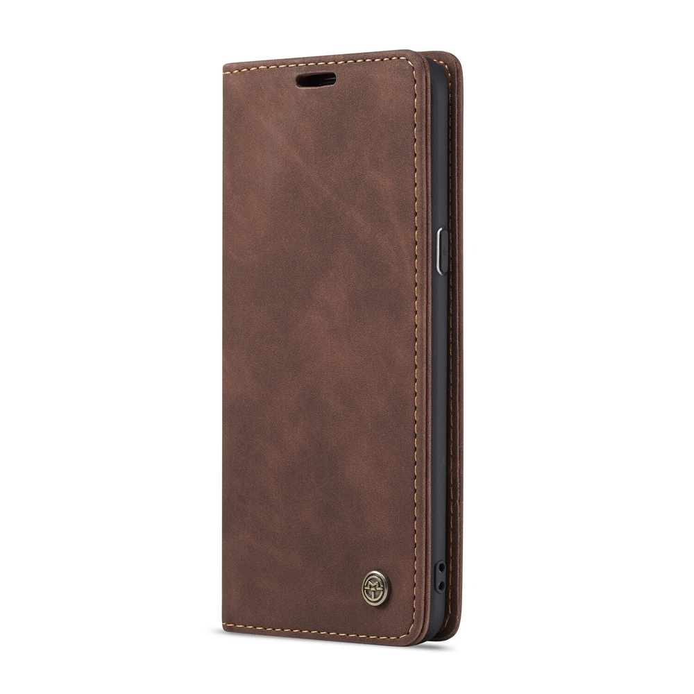 Чехол-книжка CaseMe Matte Samsung Galaxy S9+