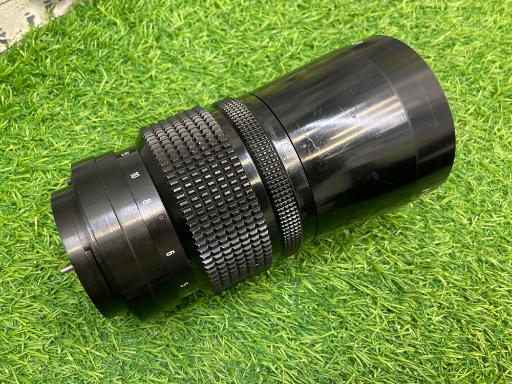 Юпитер-36В 3.5/250mm