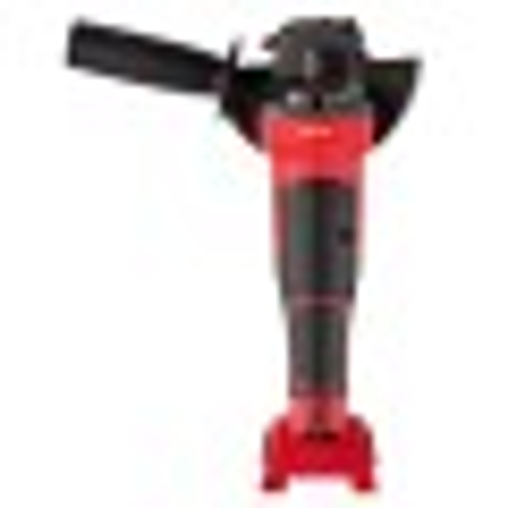 Угловая шлифмашина аккумуляторная MIGHTY SEVEN DG-501 125мм