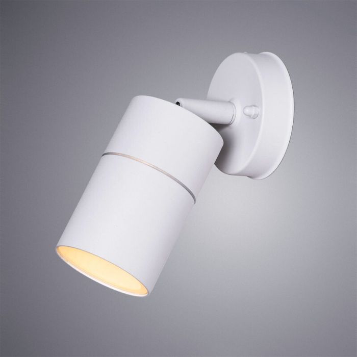 Светильник настенный Arte Lamp A3304AL-1WH