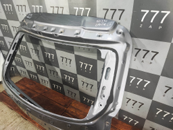 Крышка багажника Omoda C5 22-нв Б/У Оригинал 552000260AADYJ