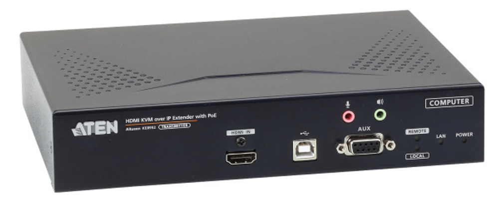 Удлинитель Aten KE8952T-AX