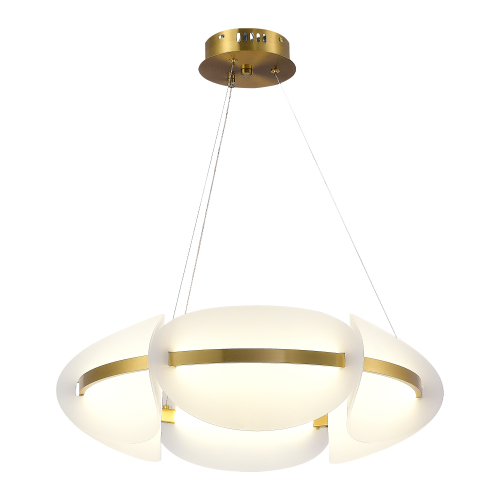 Светильник подвесной ETOILE LED 45W 3000K