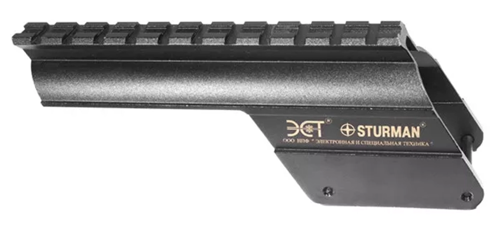 Кронштейн к МР-153 (37-093)