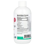 Zint, Organics, сироп из якона, подсластитель с пребиотиками, 236 мл (8 жидк. унций)