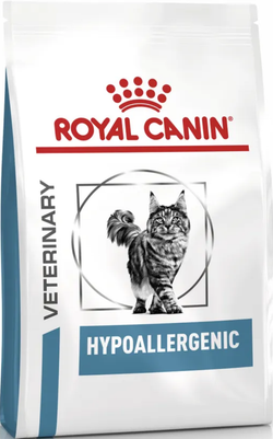 Royal Canin Hypoallergenic 2,5кг.
