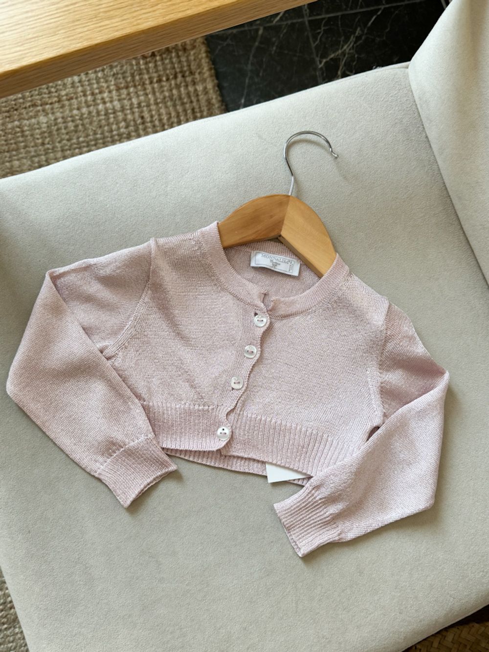 Болеро Monnalisa, 104