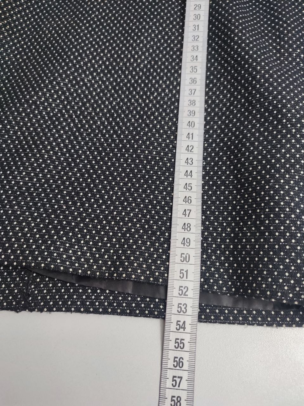 Юбка Oodji офисная 52 размер