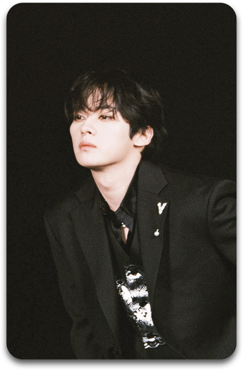 Карта / STRAY KIDS #2286