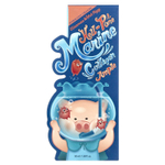 Elizavecca, Witch Piggy, Hell-Pore, сыворотка для лица на морском коллагене, 50 мл (1,69 жидк. унций)