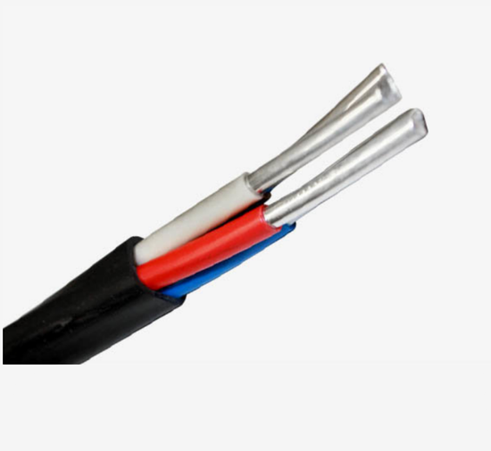 АВВГ п-0,66 кабель алюминиевый ГОСТ