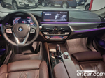 BMW 5 Series (G30) 530i xDrive Luxury (06.2022)