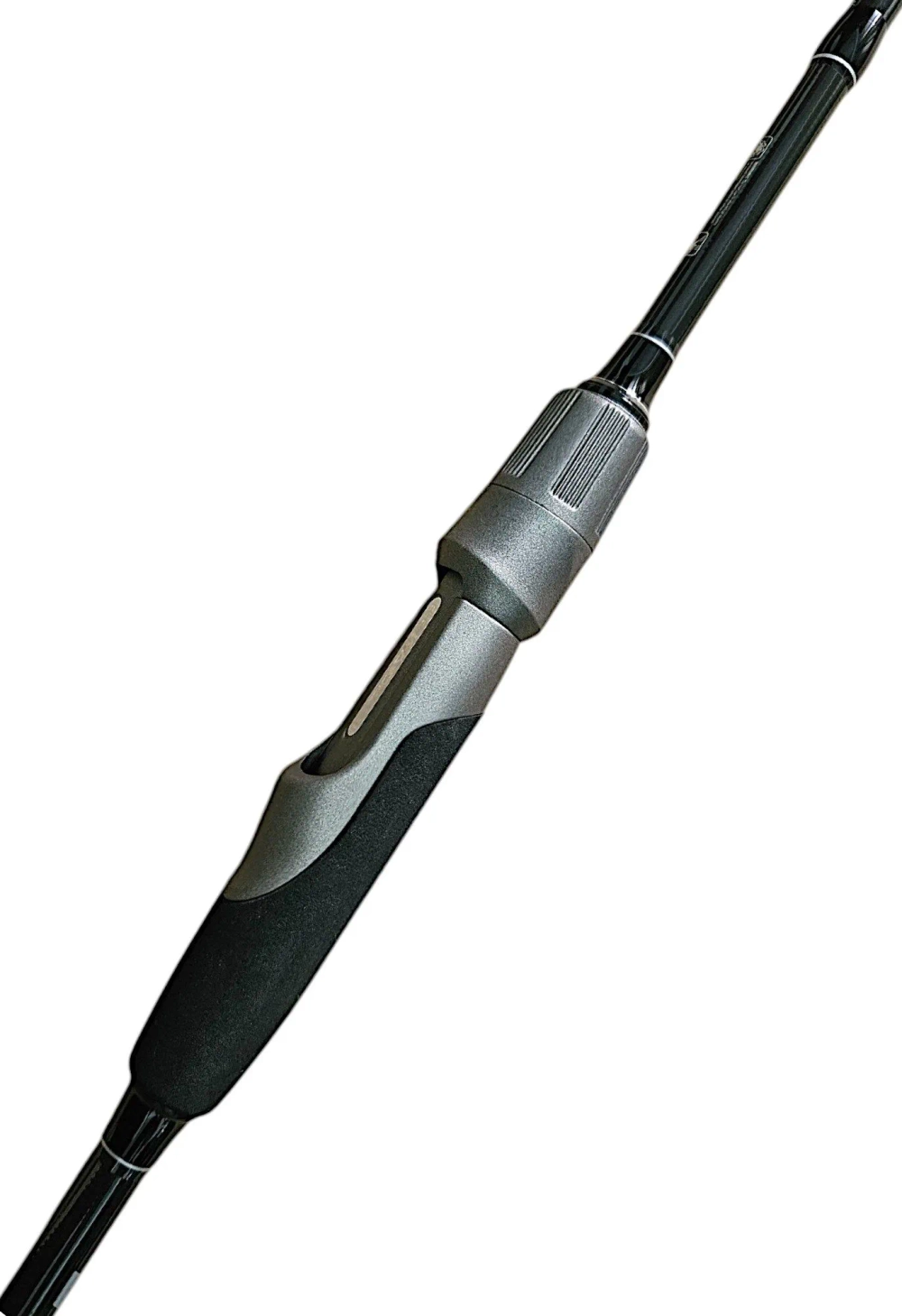 Спиннинг Kaida Hooligan 2.4м, 5-20гр