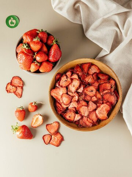 ЯГОДЫ СУШЁНЫЕ🍓