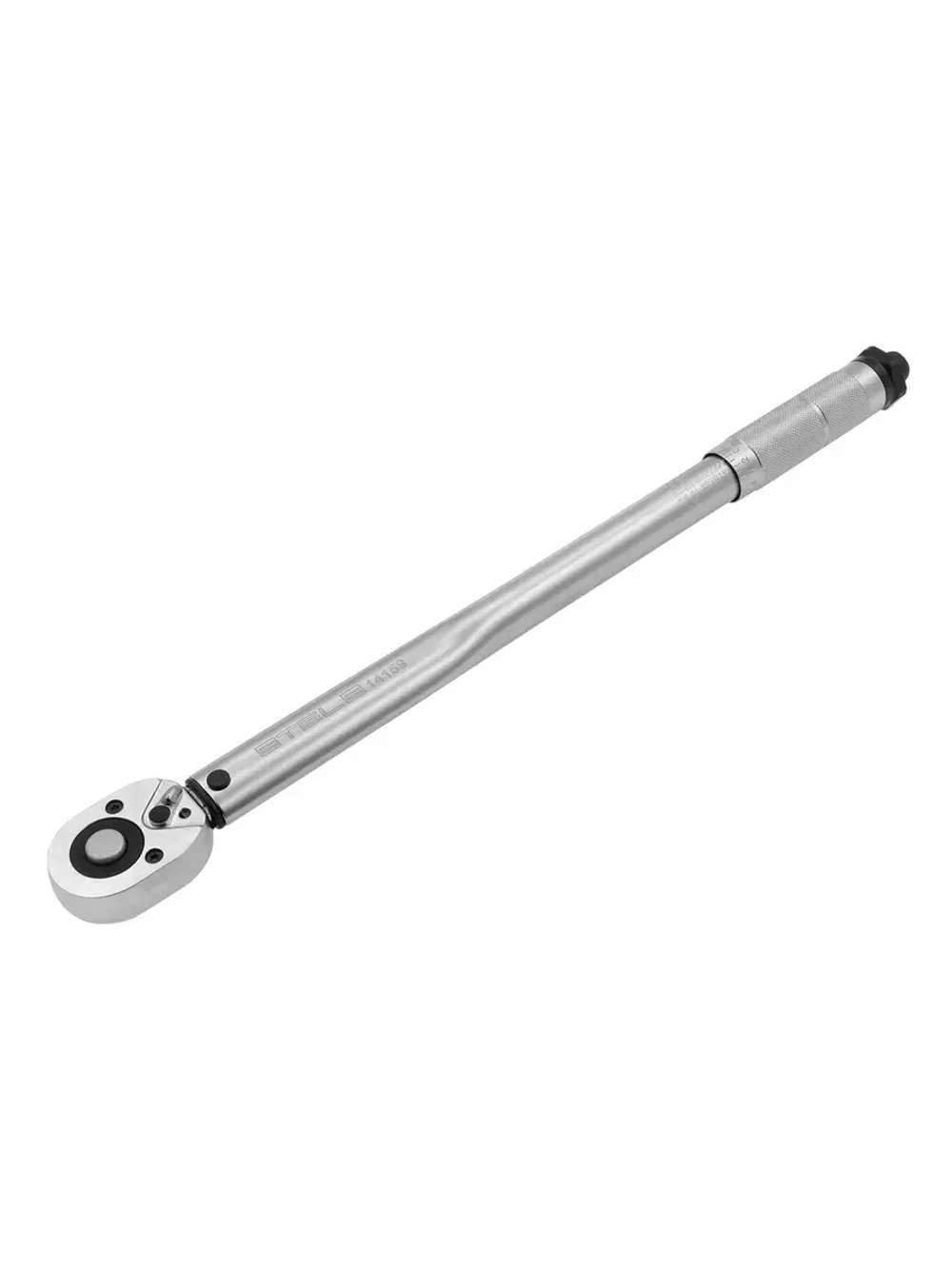 Динамометрический ключ 28-210 Нм 1/2" 14159