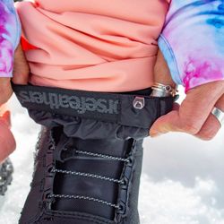 Штаны HORSEFEATHERS Ж RYANA PANTS (peach)