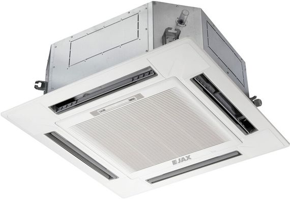 Кассетный кондиционер JAX Shark ACIQ-36 HE02/ACIX-36 HE02