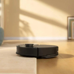 Робот-пылесос ROBOROCK Q8 Max Pro Plus, 45Вт, черный/черный [q8mpp52-02]