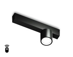 Ambrella Управляемый светодиодный светильник для шинопровода Magnetic 220V диммируемый 3000-6400K Magnetic 220V GL1242