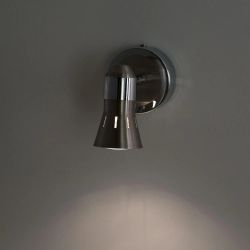 Citilux Техно CL503511 Спот поворотный Матовый Хром