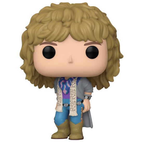Фигурка Funko POP! Rocks Bon Jovi (1980's) (1636) 79707 / Фигурка Фанко ПОП! в виде известного рок-музыканта, Джон Бон Джови