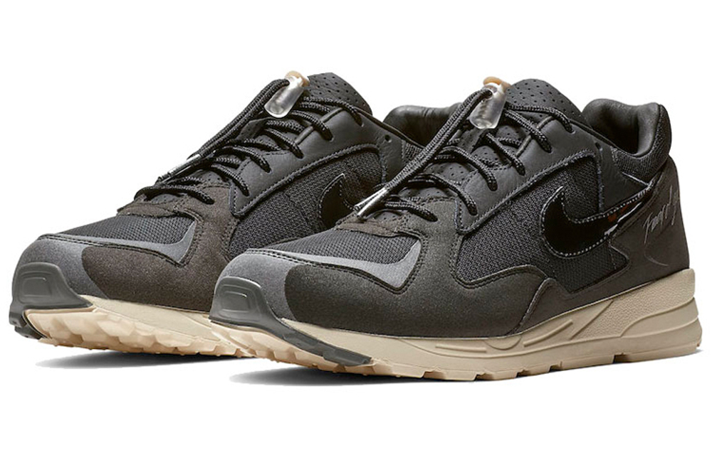 Кроссовки Fear Of God X Nike Air Skylon 2 Fog