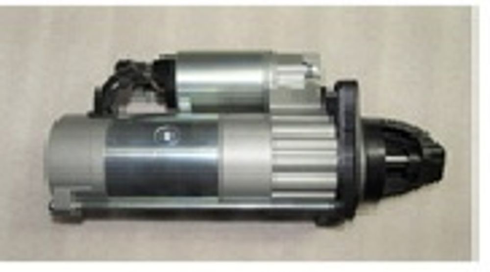 Стартер TDL 17-32 3L/Starter