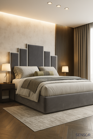 Кровать Мадейра