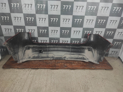 Бампер задний Nissan Qashqai 2 (J11) 17-23 Б/У Оригинал 85022HL00H