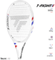 Ракетка теннисная Tecnifibre T-Fight 305S 2025