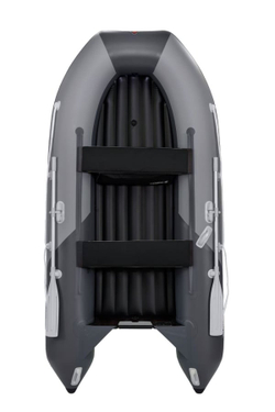 Лодка ПВХ YUKONA 380 НДНД