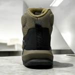 Salomon Elixir Mid Gore-Tex • Black Dried Herb