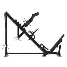 Жим ногами/Гакк-машина, тренажер для икр STONERISE DLP04