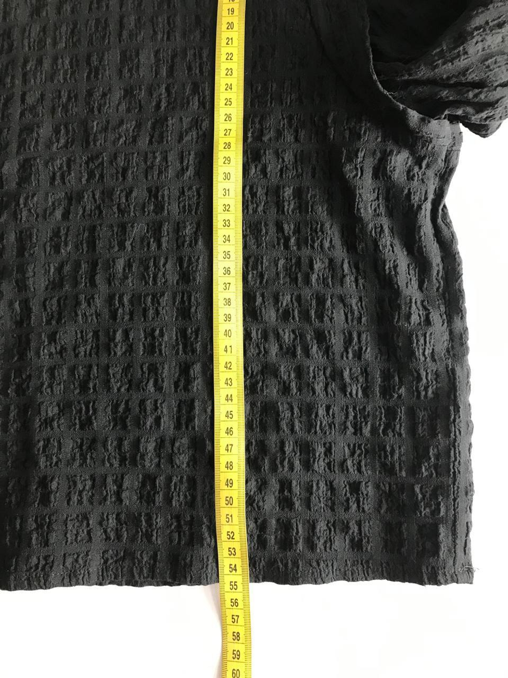 Блузка Monki повседневная, маркировка М, визуально на 46 размер