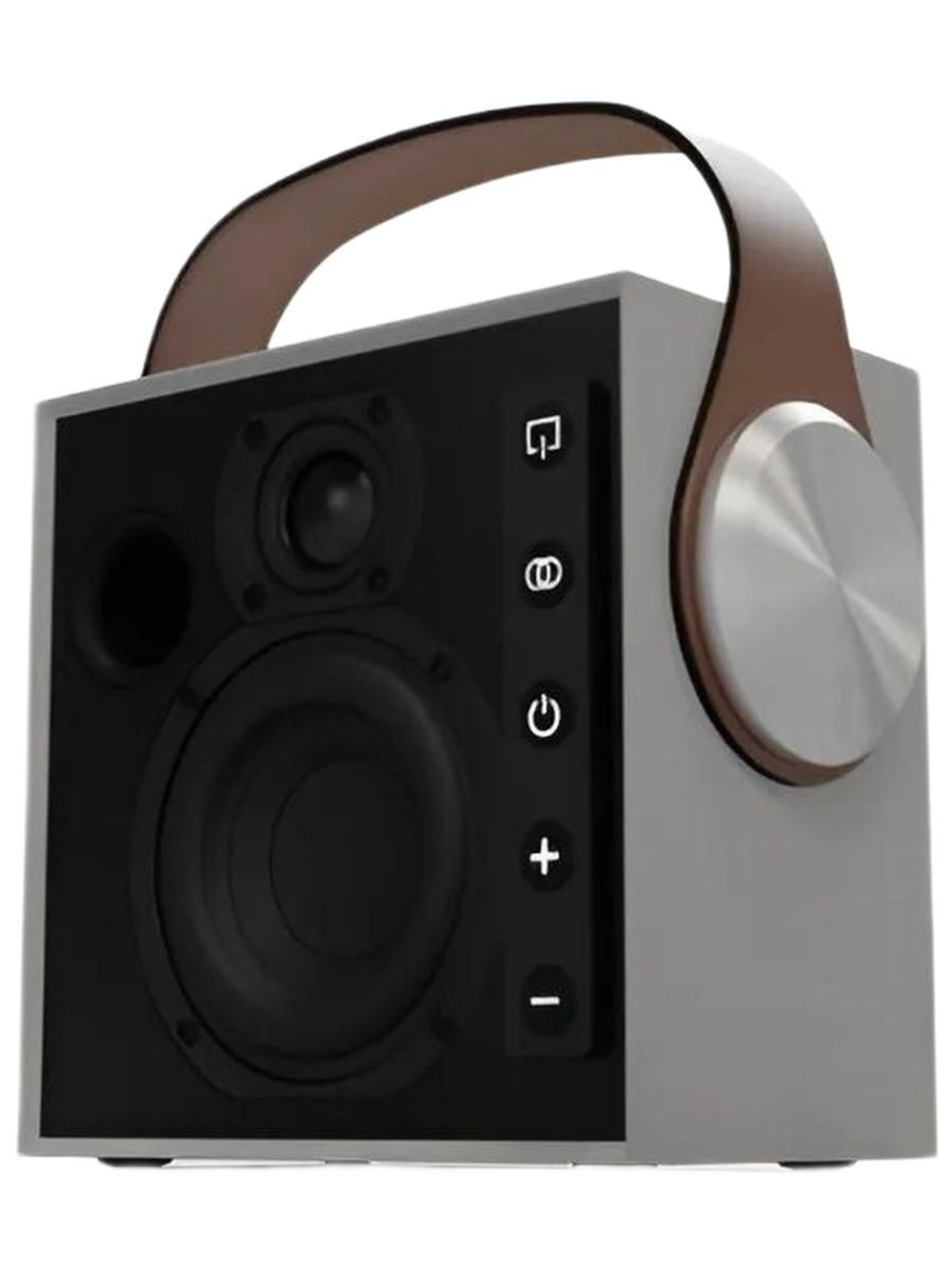 Портативная акустика Morel Biggie