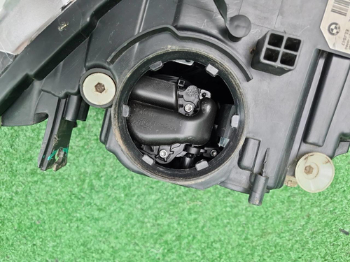 Фара левая BMW 3er F30 (2015-2020) LED