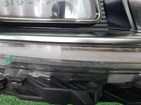 Фара правая Kia Carnival 4 (2020-2023) LED
