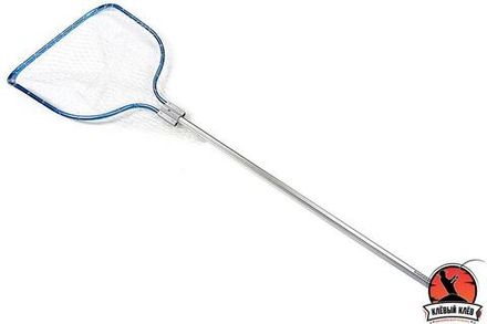 Подсак HIGASHI Net BG-2 Clear Mesh