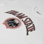 Купить Футболка Dissident Palm State Молочная Футболка Dissident Palm State Молочная