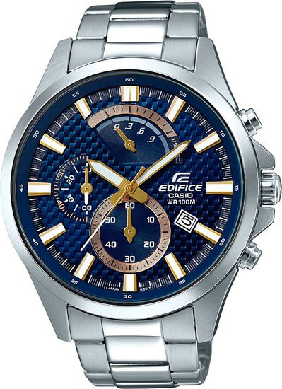 Наручные часы Casio Edifice EFV-530D-2AVUDF