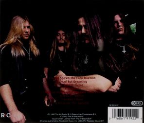 Deicide / Legion (CD)