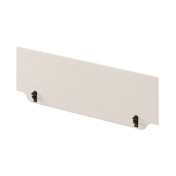 Экран для бенч-систем тканевый Everprof EVO Acoustic 1380х22x455