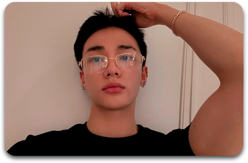 Карта / STRAY KIDS #3636