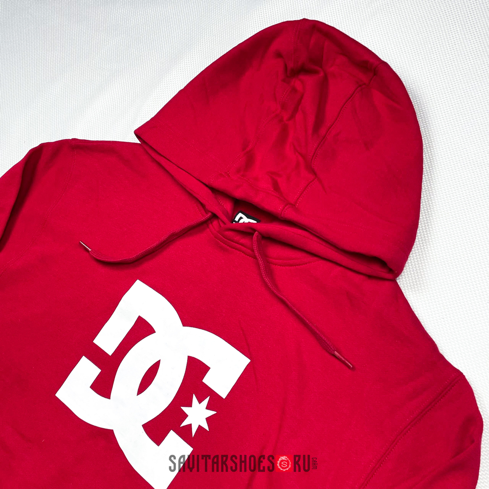 Худи DC SHOES