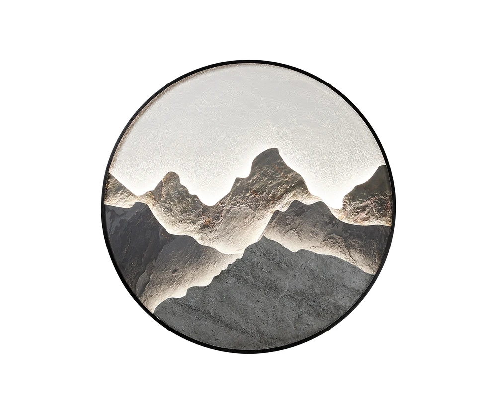 Настенный светильник Kink Light АВЕНТИН 07830-80,19