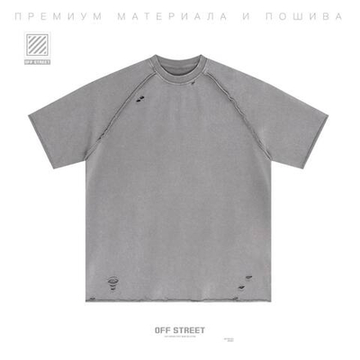 Футболка Off Street